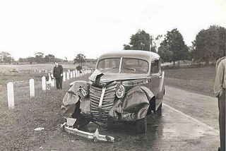 Illustration for article titled Thankfully, They Don't Make Cars Like They Used To